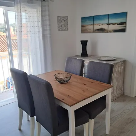 Casas Do Mar Prázdninový dům