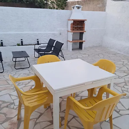 Casas Do Mar * 포즈도아렐로