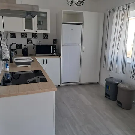 Casas Do Mar Prázdninový dům