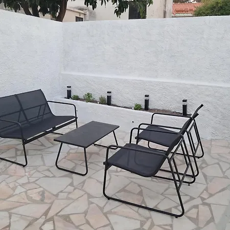 Casas Do Mar * 포즈도아렐로