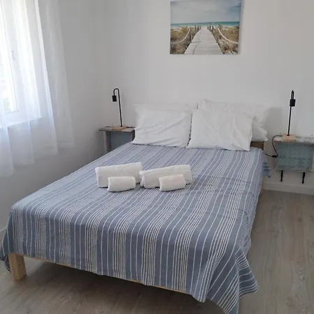 Casas Do Mar