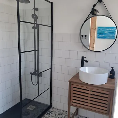 Prázdninový dům Casas Do Mar Foz do Arelho