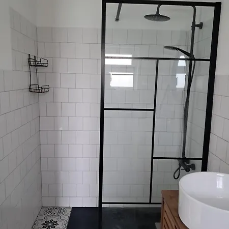 Casas Do Mar 펜션 포즈도아렐로