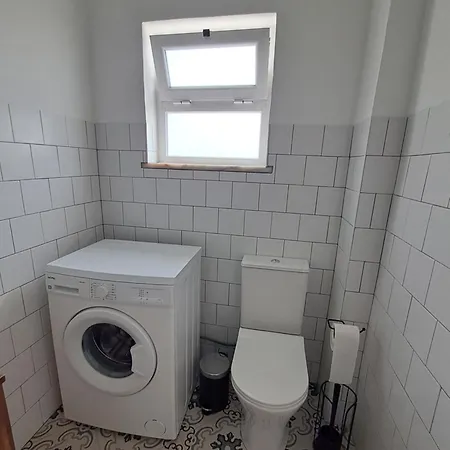 Casas Do Mar Foz do Arelho