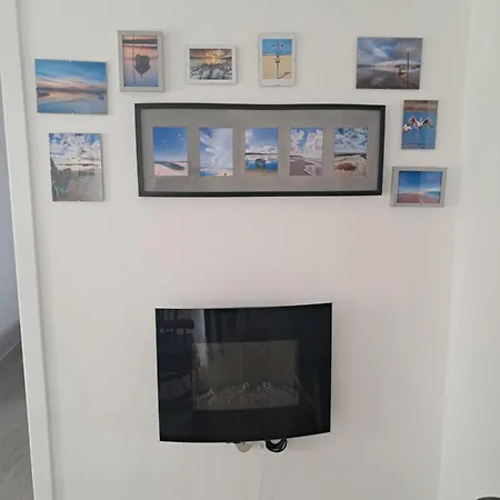 Casas Do Mar Сasa de vacaciones