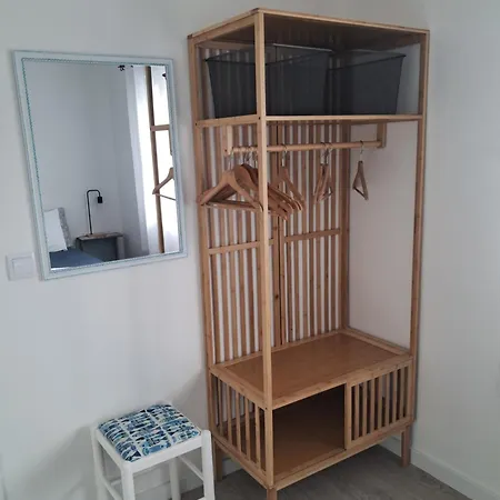 펜션 Casas Do Mar *