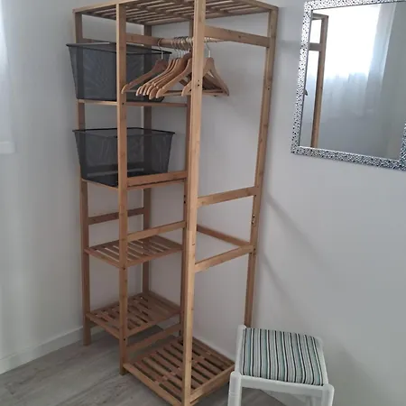 펜션 Casas Do Mar *