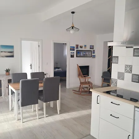 Prázdninový dům Casas Do Mar *